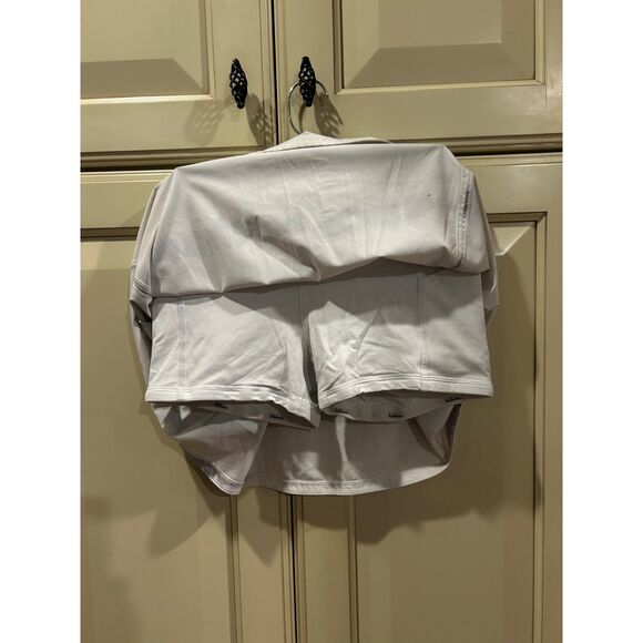 Lululemon Pace Rival Mid-Rise Skort - Size Small - Picture 6 of 8